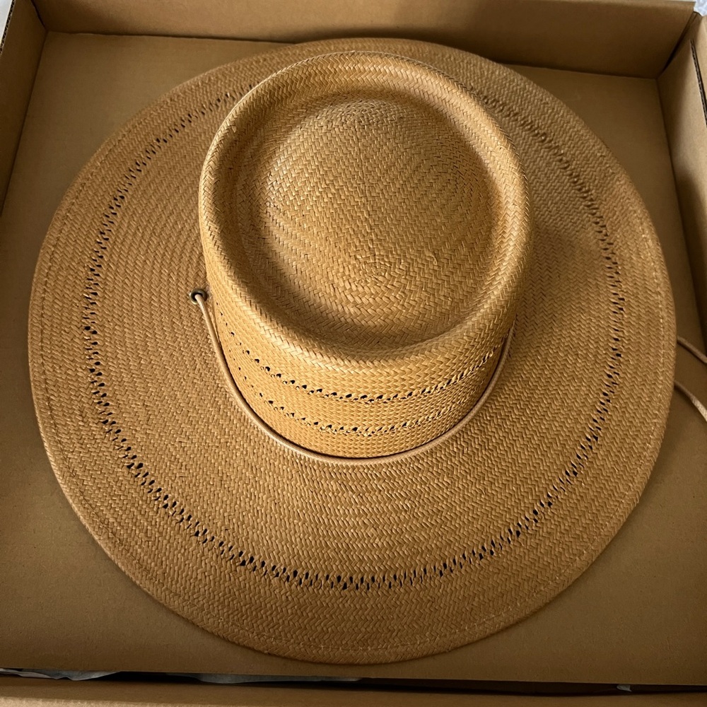 Lack Of Colors Hat